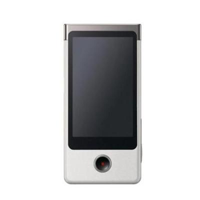bloggie MHS-TS20K - camcorder - internal flash memory