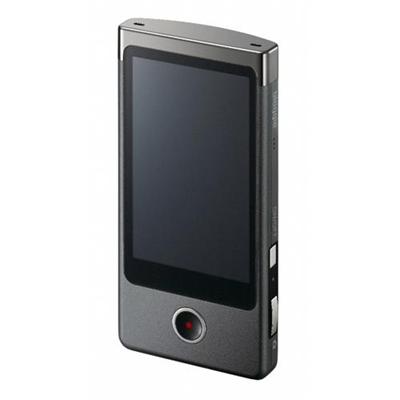 bloggie MHS-TS10 - camcorder - internal flash memory