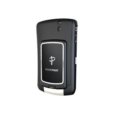 PMR-BBC1 Battery Door Receiver - wireless charging mat receiver