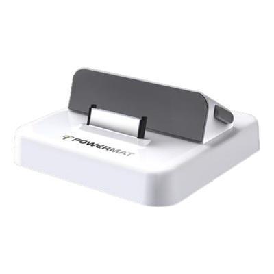 PMR-AID1 Receiver Dock - wireless charging mat receiver