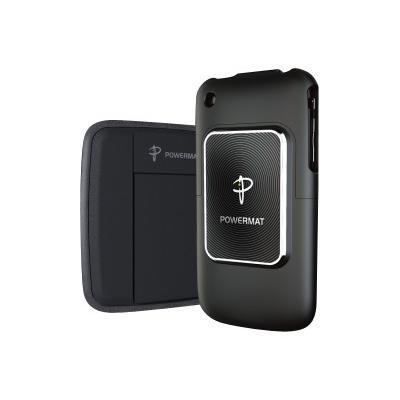 Wireless Charging System PMM-1PB-B2A - wireless charging mat + receiver