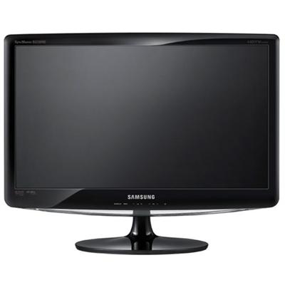 21.5 1080p Business LCD HDTV / Monitor