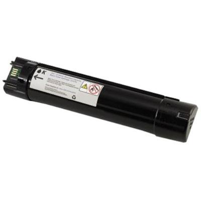 9000-Page Black Toner Cartridge for Dell 5130cdn Printer