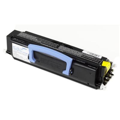 6 000-Page High Yield Toner for Dell 1710n Printer - Use and Return
