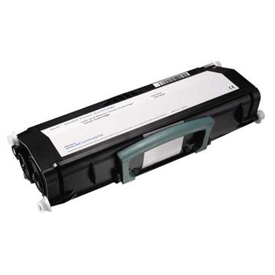 3500-Page Toner Cartridge for Dell 2230d Laser Printer - Use and Return
