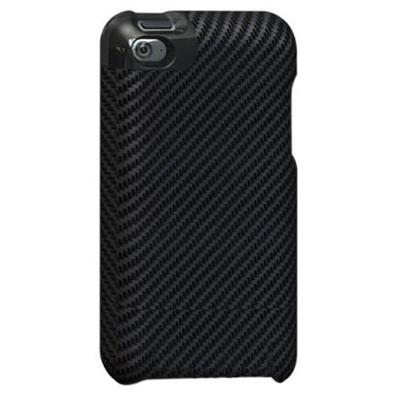 Elan Form Graphite - hard case for digital player