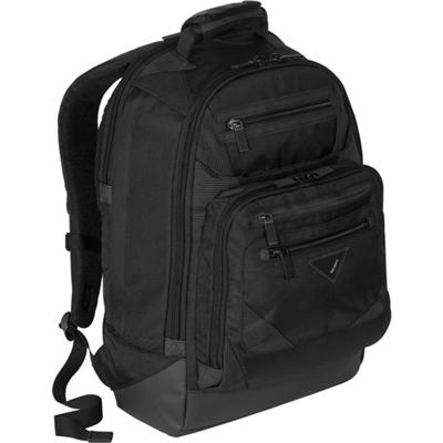 A7 17 Commuter Backpack - notebook carrying backpack