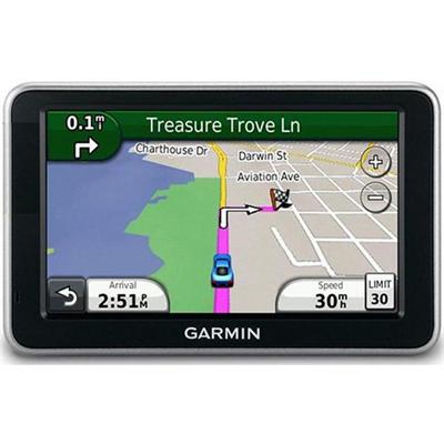 nüvi 2300LM - GPS receiver