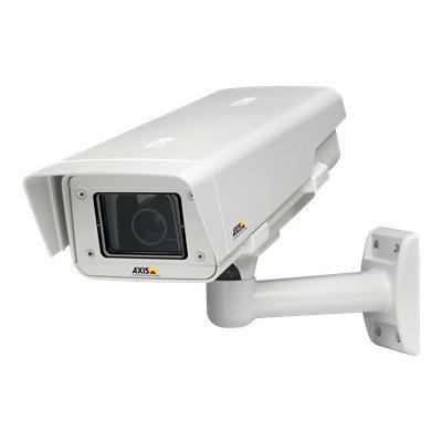 P1347-E Network Camera - network camera