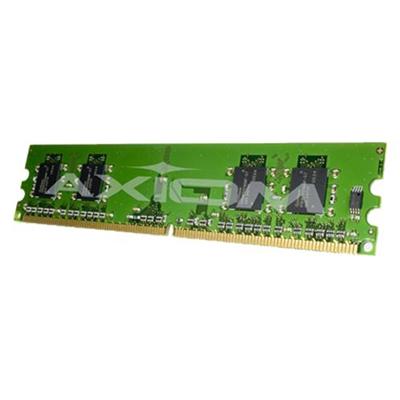 Axiom Memory AX31333N9Y 4G DDR3 4 GB DIMM 240 pin 1333 MHz PC3 10600 unbuffered non ECC for Intel Desktop Board DX58SO