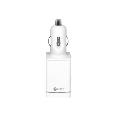 CARUSB10 - battery charger - car - 10.5 Watt