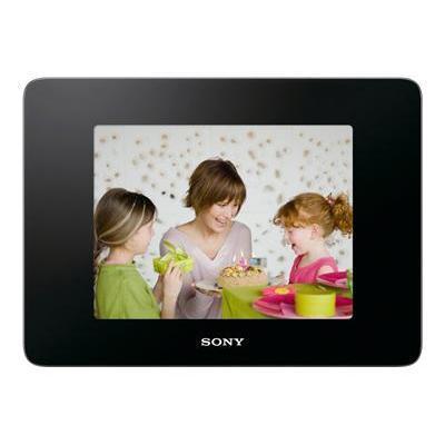 DPF-D830 - digital photo frame