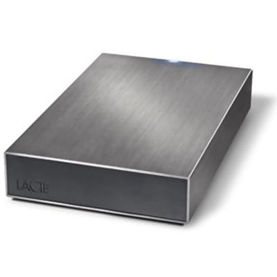 Minimus hard drive - 2 TB - SuperSpeed USB 3.0