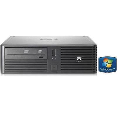 Point of Sale System rp5700 - Core 2 Duo E7400 2.8 GHz