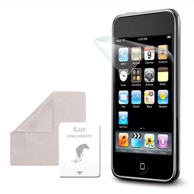 Anti-Glare Protective Film for iPod touch 4th Generation