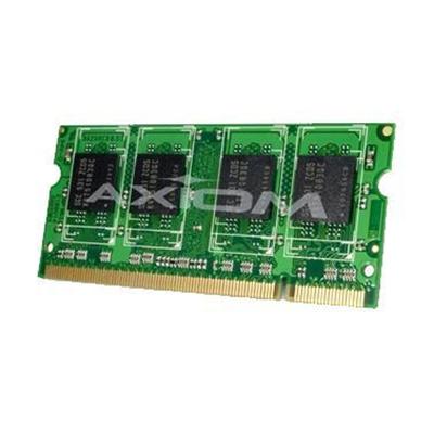 4GB (2x2GB) DDR3-1066MHz SODIMM for Apple MacBook and Mac Mini + Install