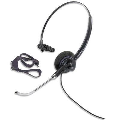 H141 DUOSET VOICE TUBE HEADSET