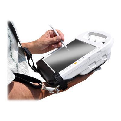 InfoCase ToughMate H1 Inversion Strap - Tablet PC strap system