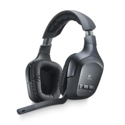 Wireless Headset F540 - headset