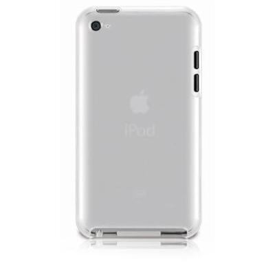 Clear Flexible Protective Case - case for digital player