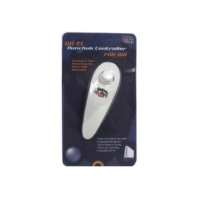 Wii Nunchuck Controller