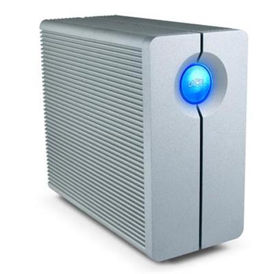 Drive Array 2big