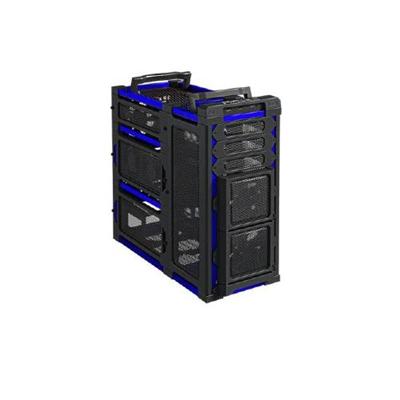 LanBoy Air Blue Gamer ATX Mid Tower