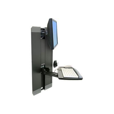 StyleView Vertical Lift Patient Room - mounting kit StyleView Vertical Lift Patient Room - mounting kit