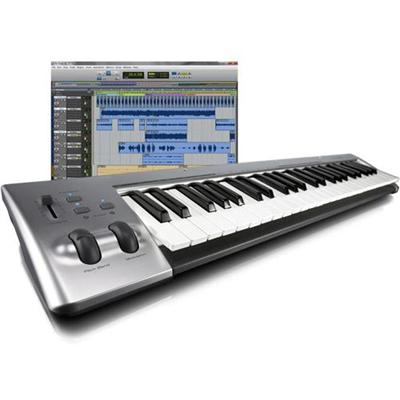Avid KeyStudio with Pro Tools SE Software