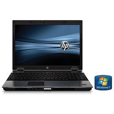 EliteBook Mobile Workstation