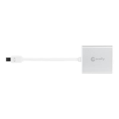 DisplayPort adapter