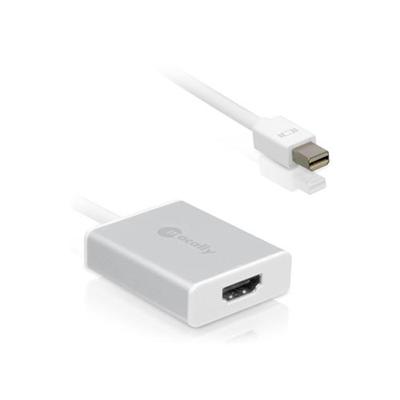 video / audio adapter - DisplayPort / HDMI
