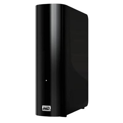 Wd My Book Essential Wdbacw0030hbk - Hard Drive - 3 Tb - Usb 3.0