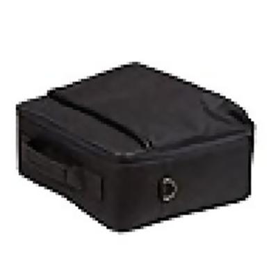 Projector carrying case (Open Box Product Limited Availability No Back Orders)