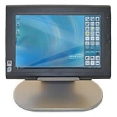 FlexDock docking station + notebook stand