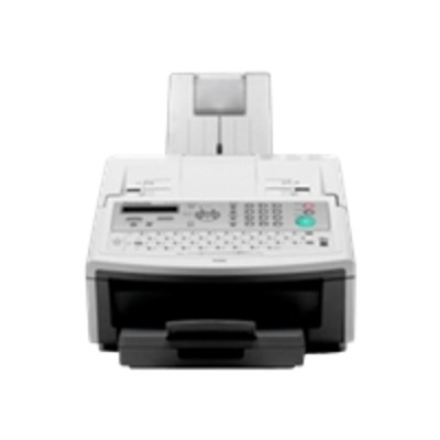Panasonic UF 6200 Panafax UF 6200 Multifunction printer B W laser 10.12 in x 78.74 in original up to 6.5 ppm printing 250 sheets 33.6 Kbps U
