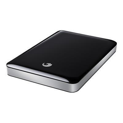 FreeAgent GoFlex Pro - hard drive - 500 GB - SATA-300