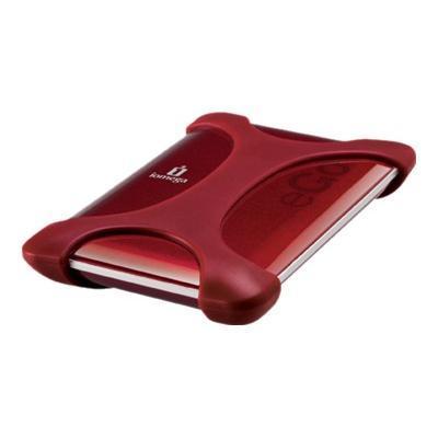 eGo Portable hard drive - 500 GB - SuperSpeed USB 3.0
