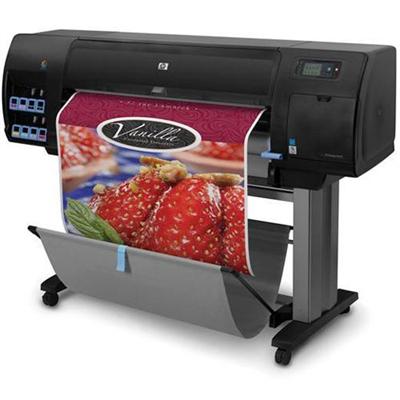 Designjet Z6200 42-in Photo Printer