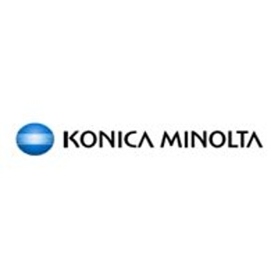 Konica Minolta A0WG0KF 1 cyan printer color imaging unit for magicolor 4750DN 4750EN