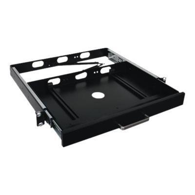 1U Universal Keyboard Drawer MRP-1C - keyboard drawer - 1U