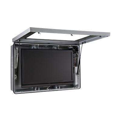 Indoor/Outdoor Protective Enclosures FPE42F-S - mounting kit