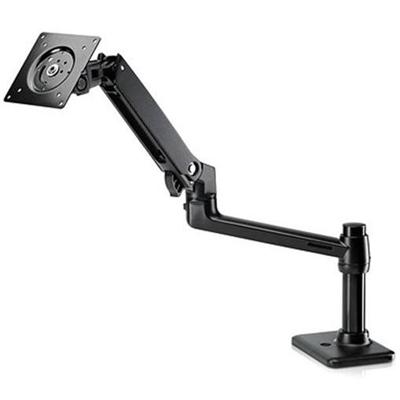 Single Monitor Arm - mounting kit