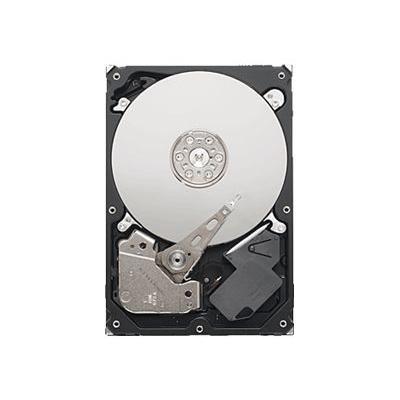 Pipeline HD ST3160316CS - hard drive - 160 GB - SATA-300