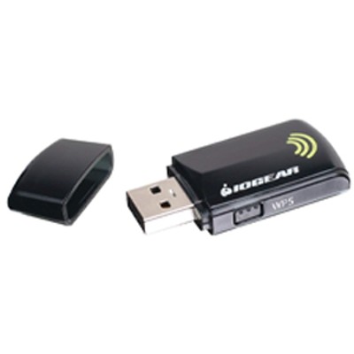 Iogear GWU625 GWU625 Network adapter USB 2.0 802.11b 802.11g 802.11n
