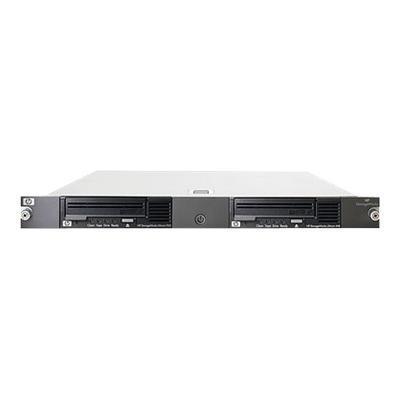 StorageWorks SCSI Rack-Mount Kit - storage enclosure StorageWorks SCSI Rack-Mount Kit - storage enclosure
