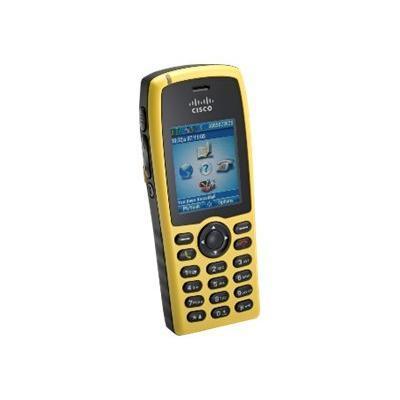 Unified Wireless IP Phone 7925G-EX - wireless VoIP phone