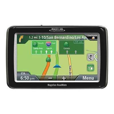 RoadMate 3030 - GPS receiver