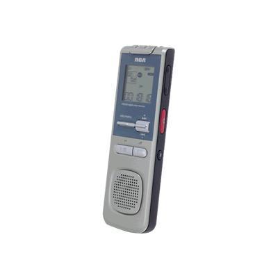 RCA VR5330R - digital voice recorder RCA VR5330R - digital voice recorder