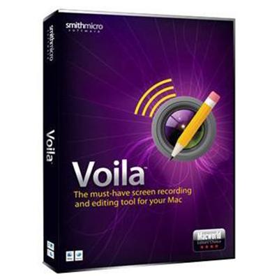 Enjoy complete freedom to record and capture anything that appears on your screen. Use a variety of effect and annotation tools to create instructive and profes